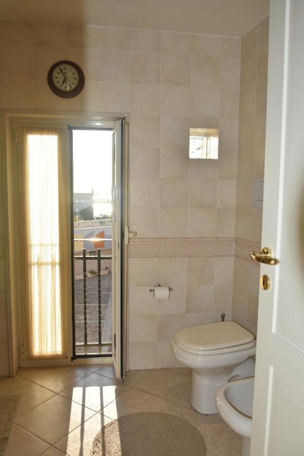 Domida Apartment Бари Экстерьер фото