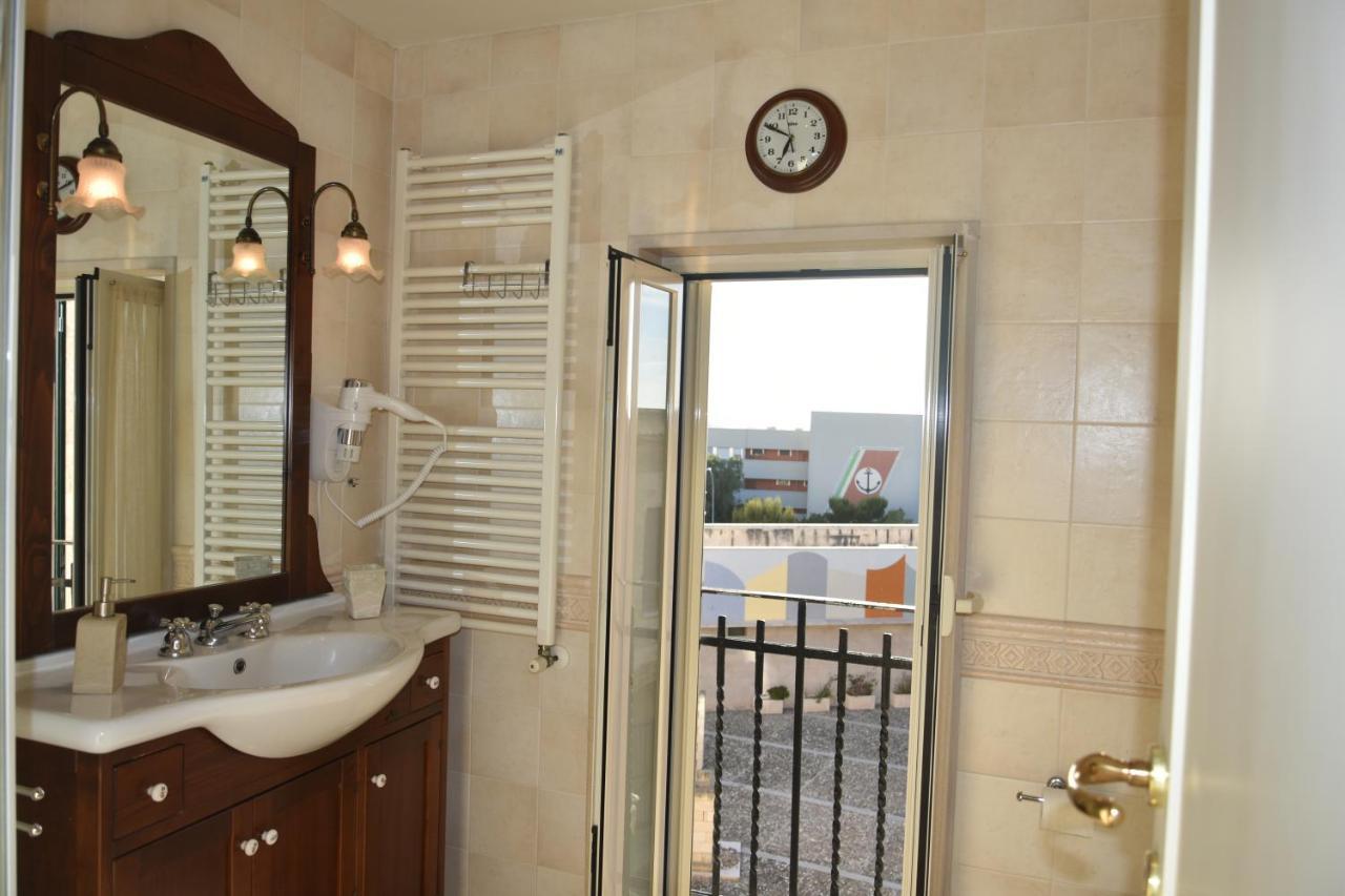 Domida Apartment Бари Экстерьер фото