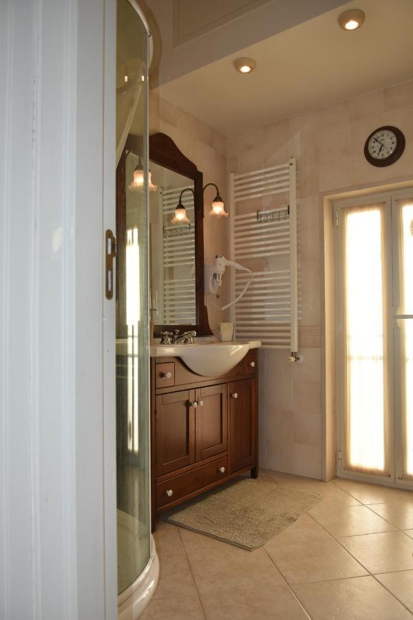 Domida Apartment Бари Экстерьер фото