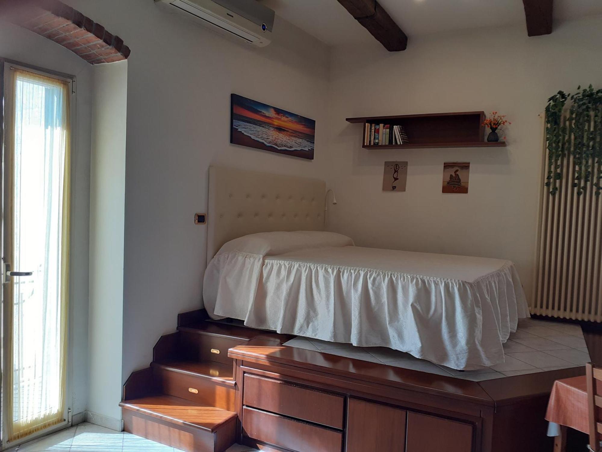 Domida Apartment Бари Экстерьер фото